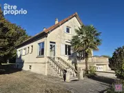 Maison à CROUY-SUR-OURCQ