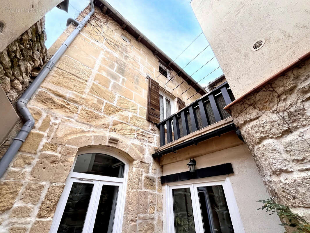 Maison à TARASCON
