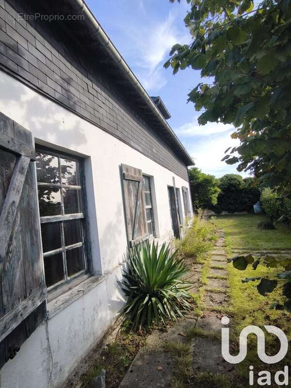 Photo 3 - Maison à PONT-AUDEMER