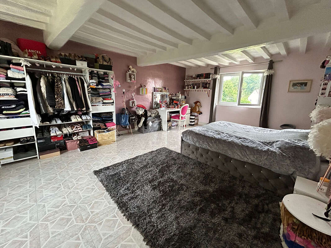 Maison à LA FERTE-SOUS-JOUARRE