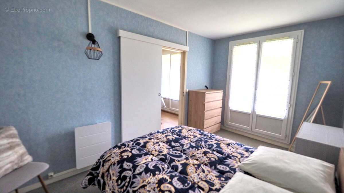 Appartement à DOULLENS