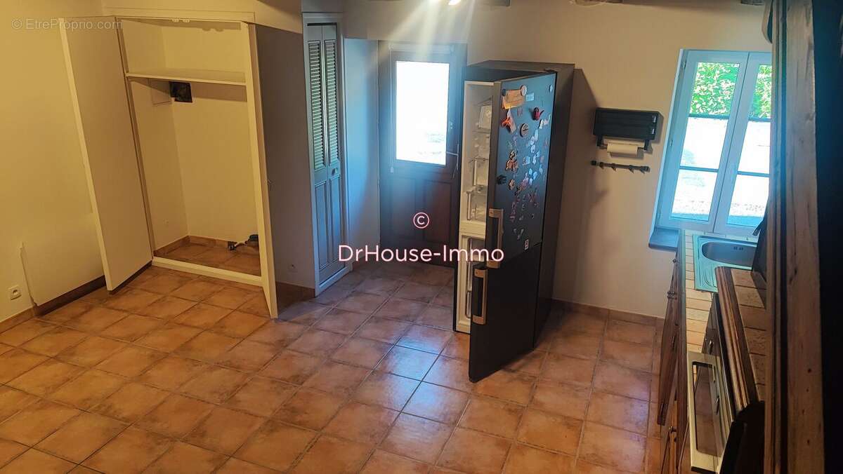 Maison à MOELAN-SUR-MER