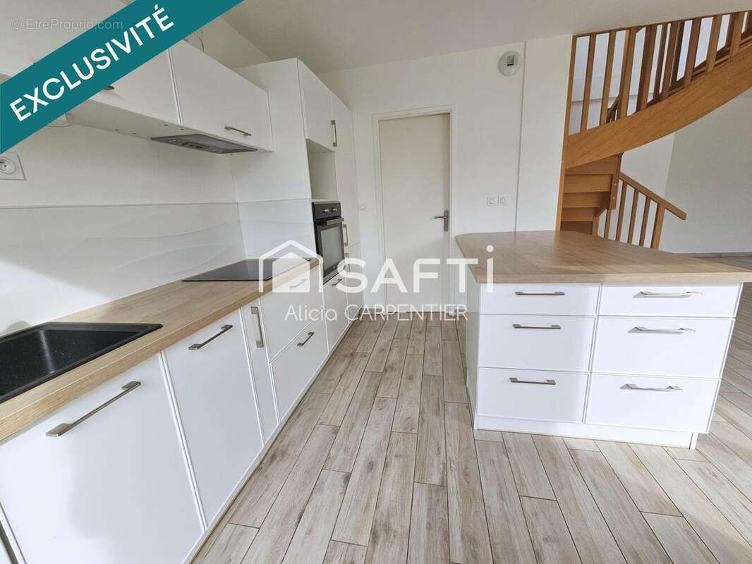 Photo 5 - Maison à SAINT-MEDARD-EN-JALLES