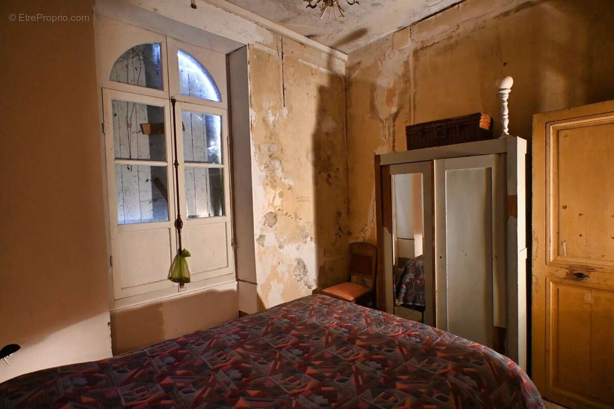 À vendre Aubigny : Projet de rénovation de rêve - photo 20