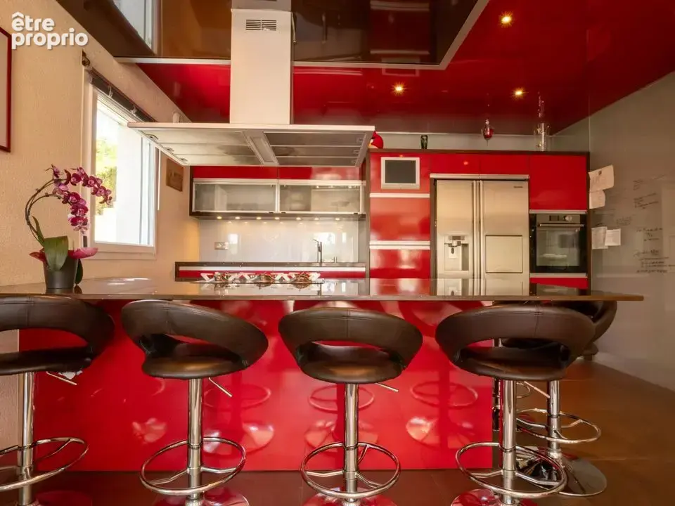Maison 5 pièces 197 m² à vendre à Vetraz-Monthoux (74100) - photo 30