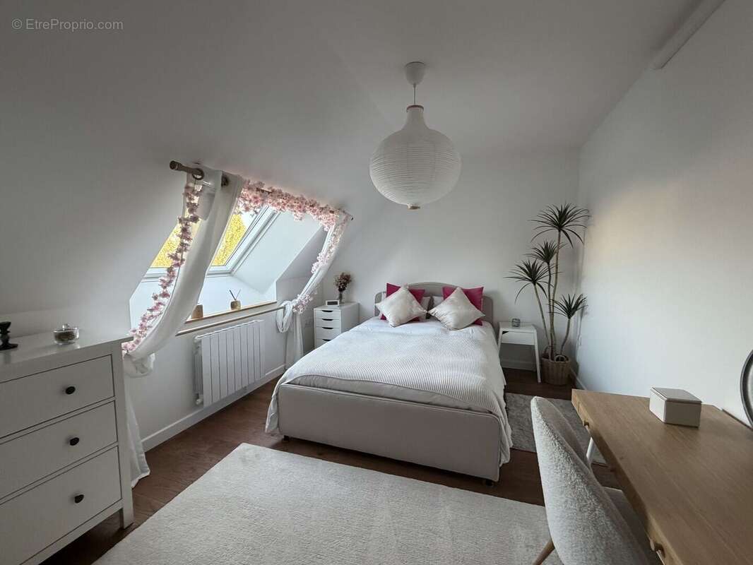 IMG1961 - Maison à MELESSE