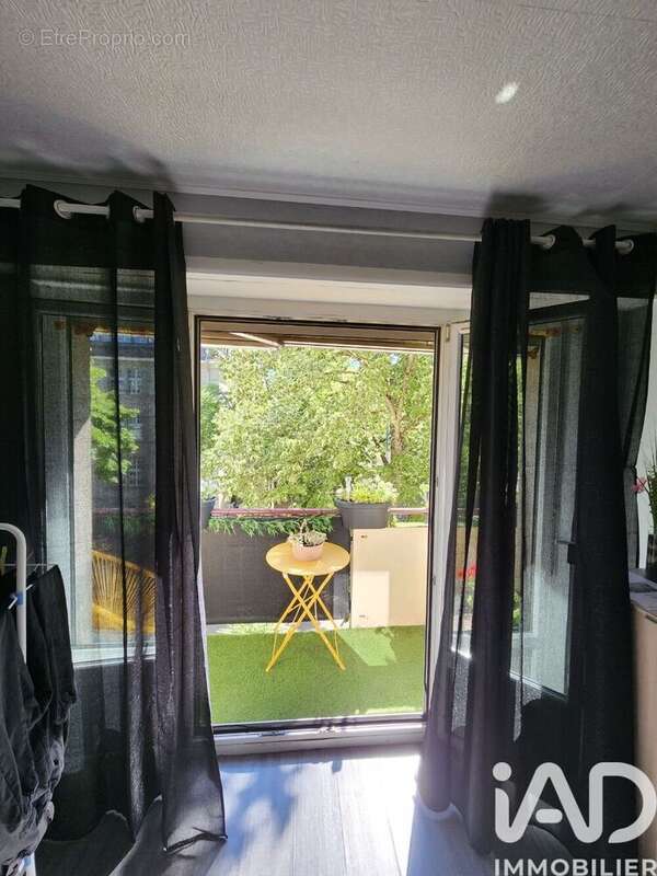 Photo 4 - Appartement à MULHOUSE