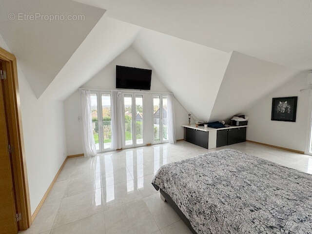 Maison à ORGEVAL