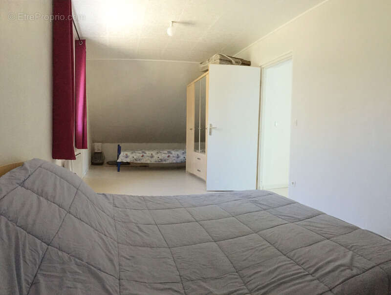 Maison à LIMOGNE-EN-QUERCY