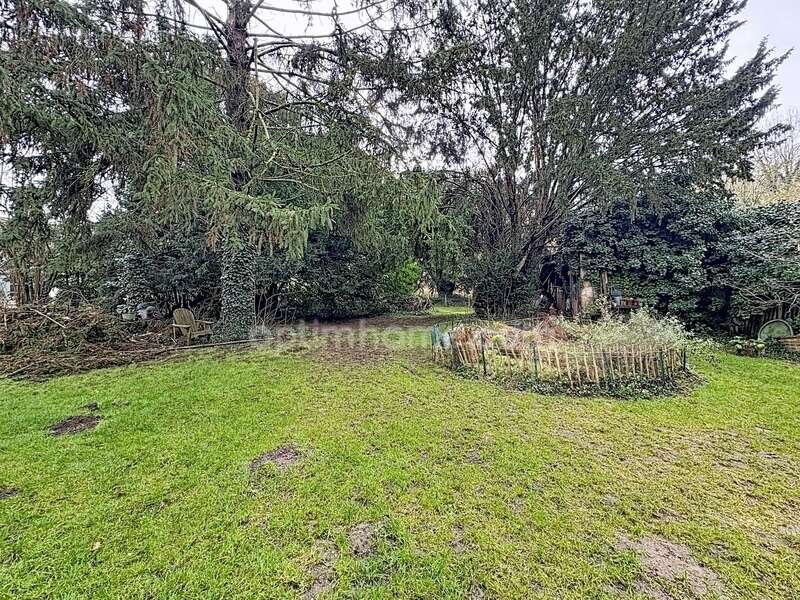 Maison à VALMONDOIS