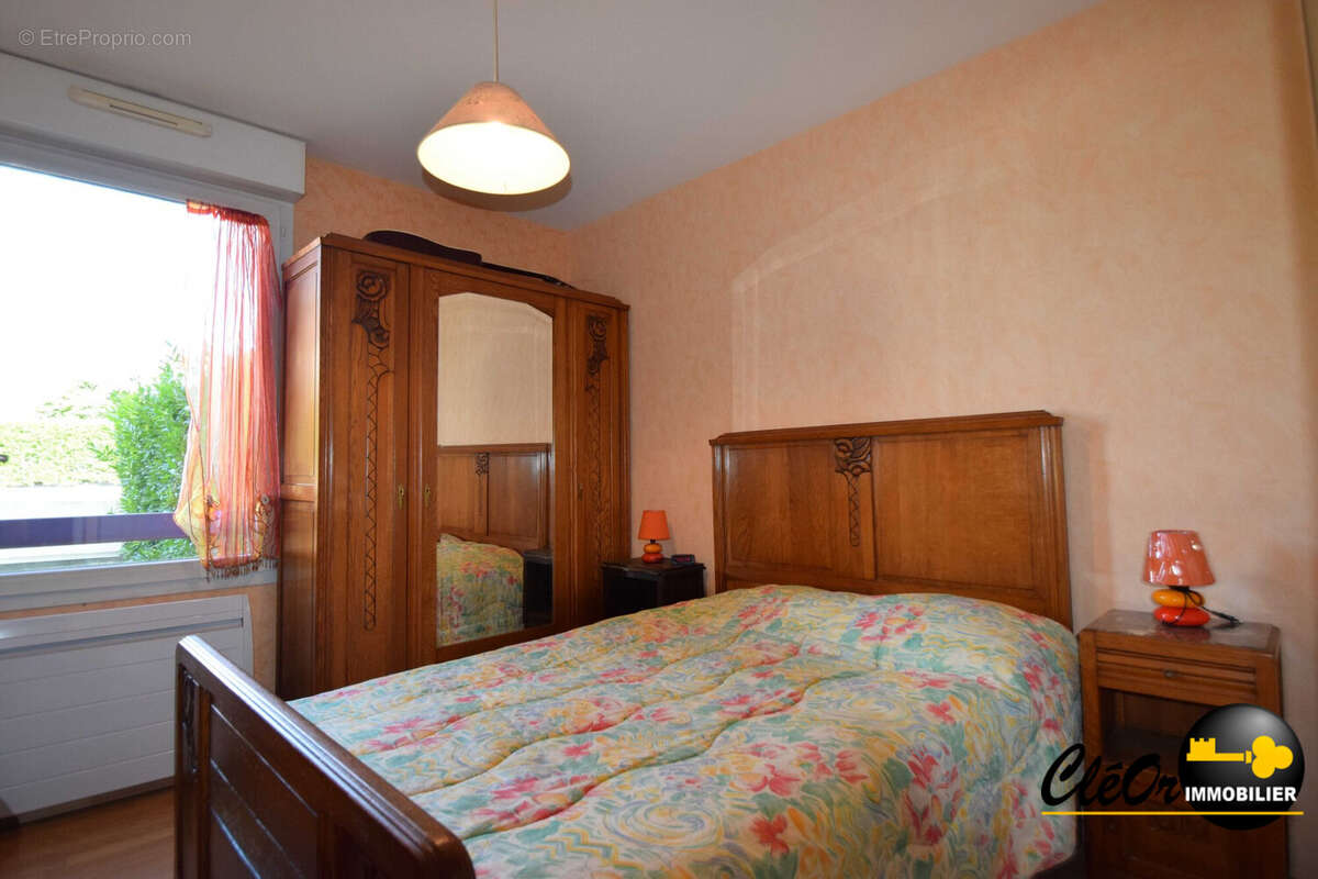 Appartement 70 m² à Dijon  - photo 7