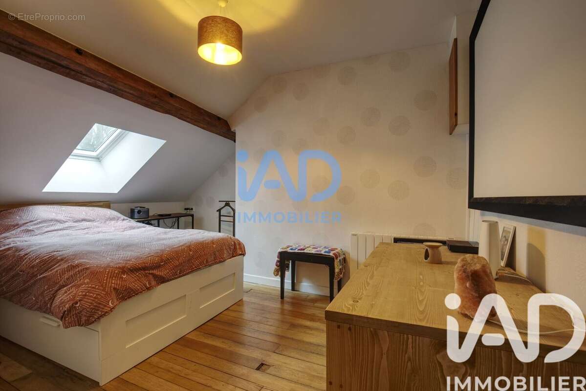 Photo 6 - Appartement à PRINGY