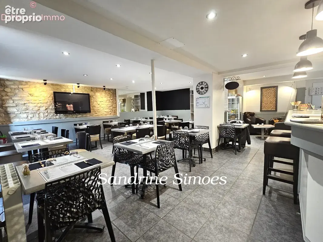Commerce 165 m² à vendre à Saint-Savin (86310) - photo 76
