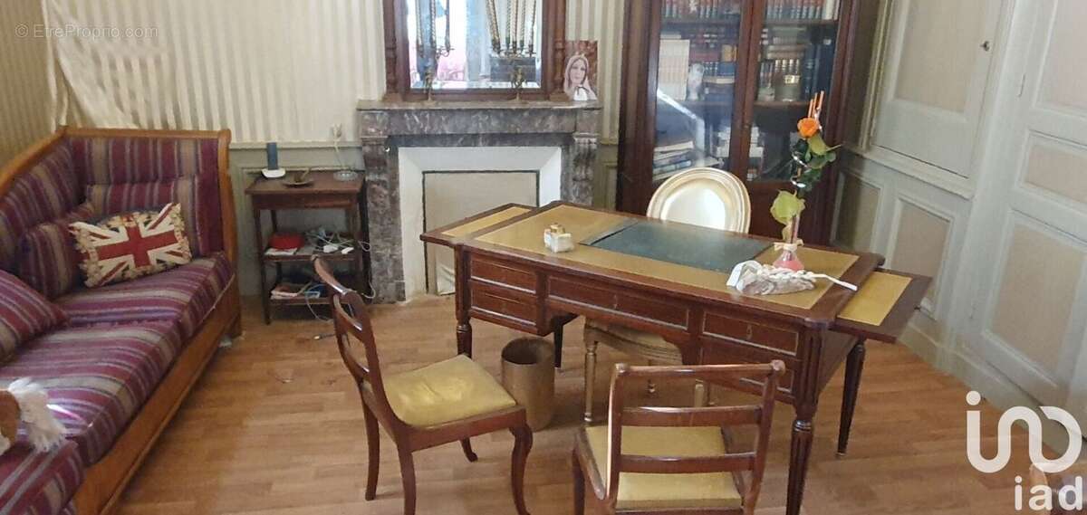 Photo 3 - Maison à AVRANCHES