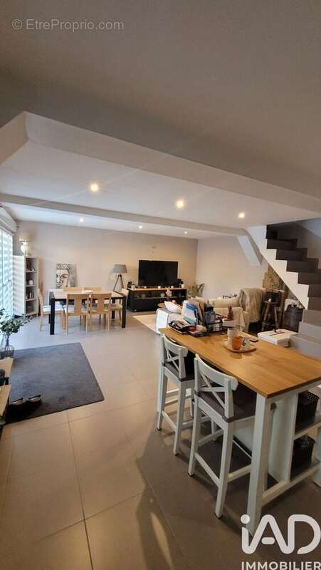 Maison 90 m² à Ussy-Sur-Marne  - photo 4