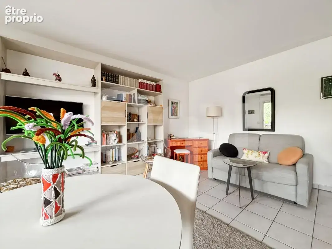 HYÈRES – T2 de 51 m² avec terrasse, garage et cave – VIAGER OCCUPÉ - photo 3