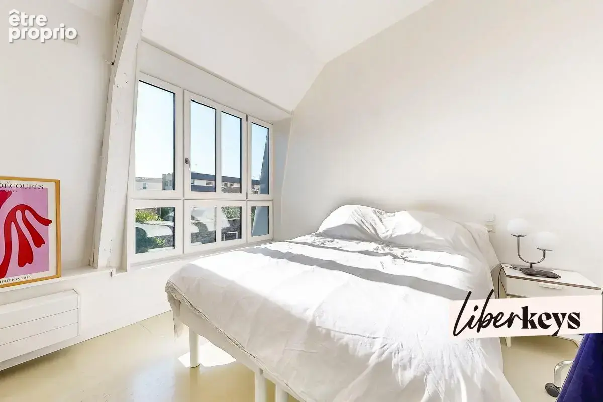 Triplex d’exception de 163 m² au cœur de Dinan - photo 9