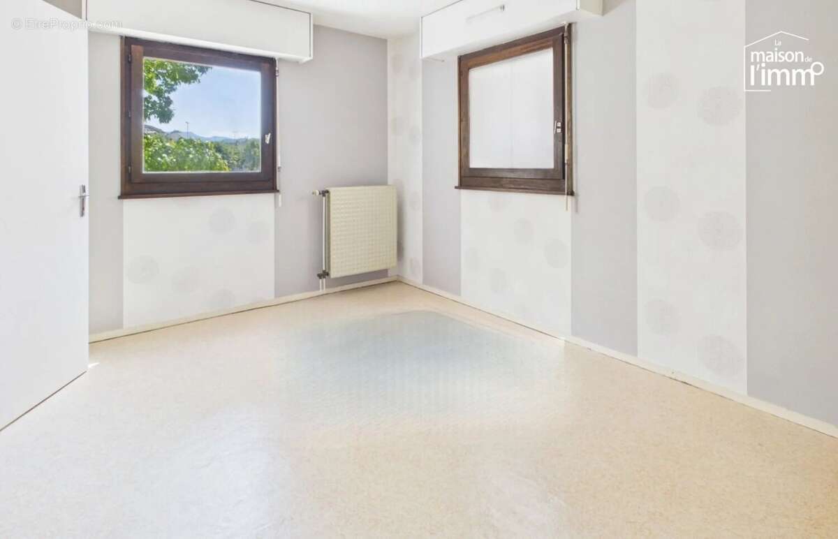 Appartement t5 - a vendre - thonon les bains - photo 8