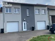 Appartement à COLLIGNY