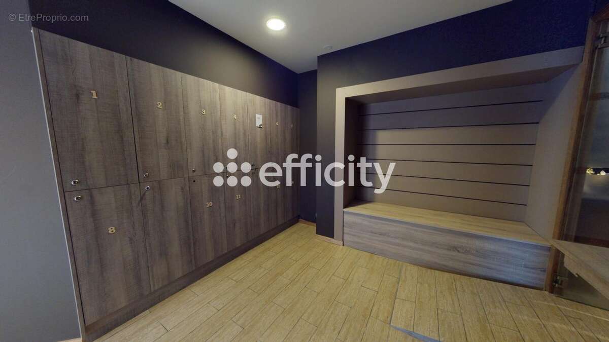 Locaux/Biens immobiliers - photo 9