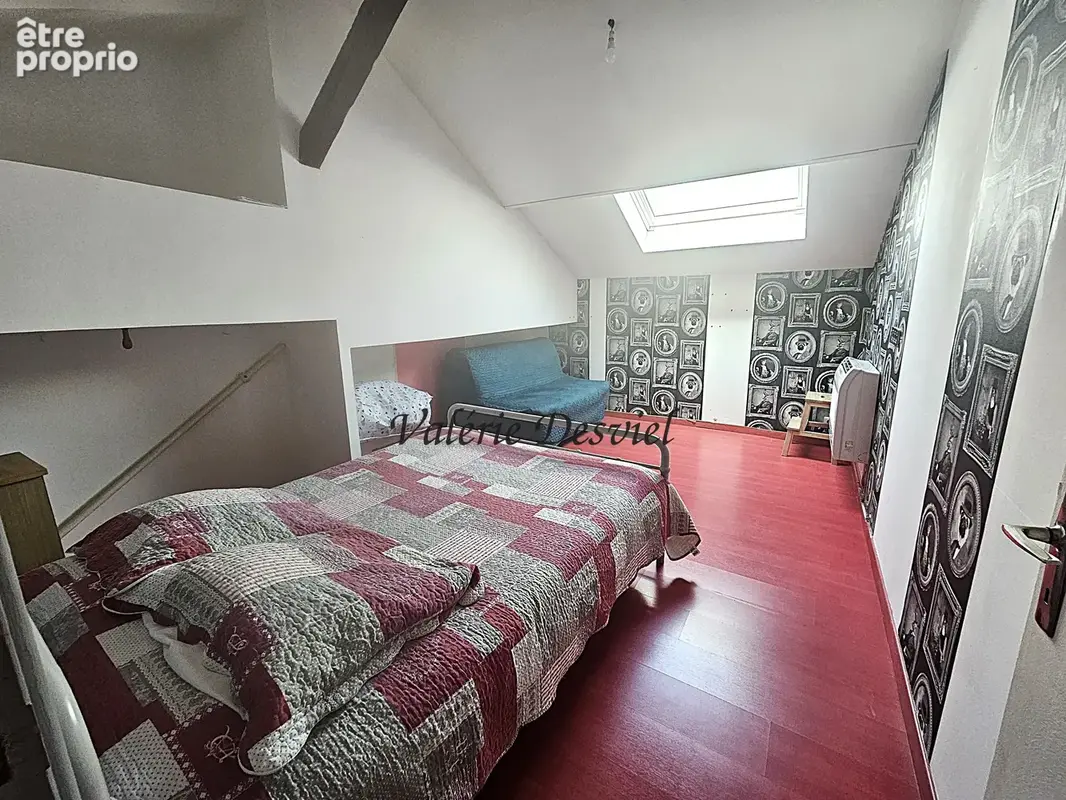 Maison 4 pièces 120 m² à vendre à Saint-Leon-Sur-L'isle (24110) - photo 17