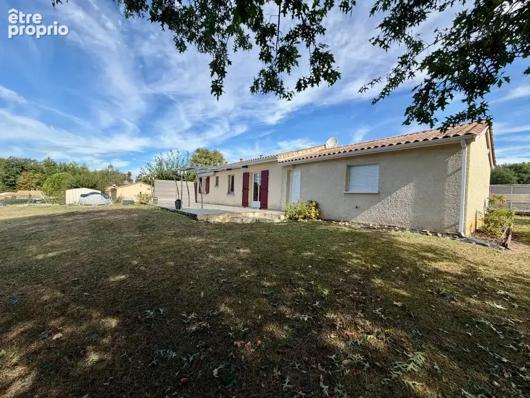 Prête à habiter - photo 18