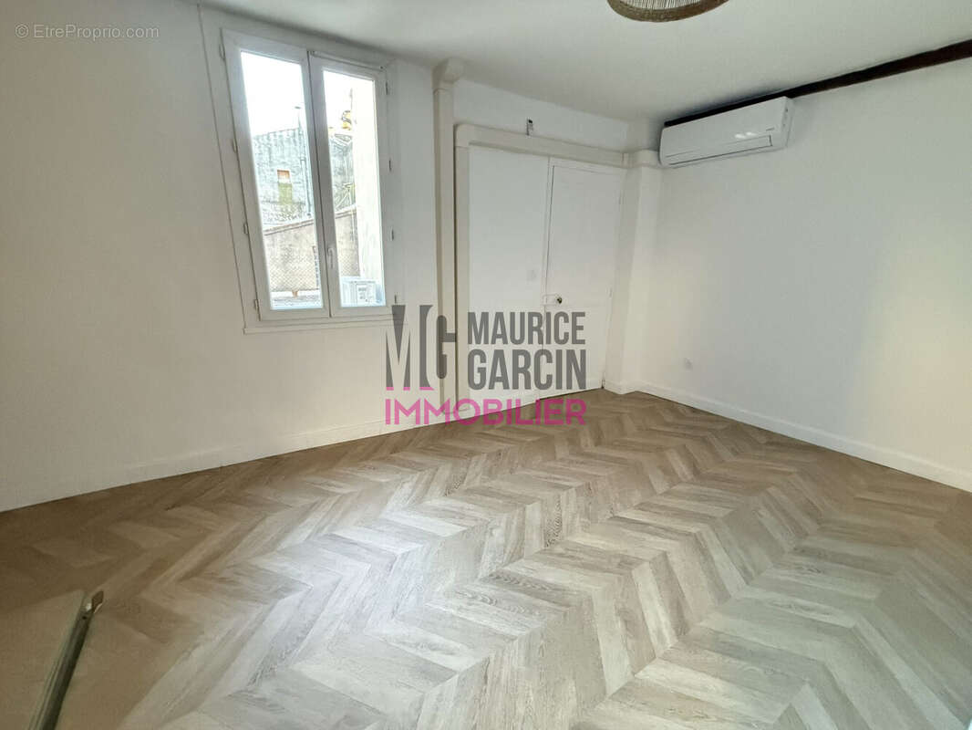 Appartement à MORIERES-LES-AVIGNON