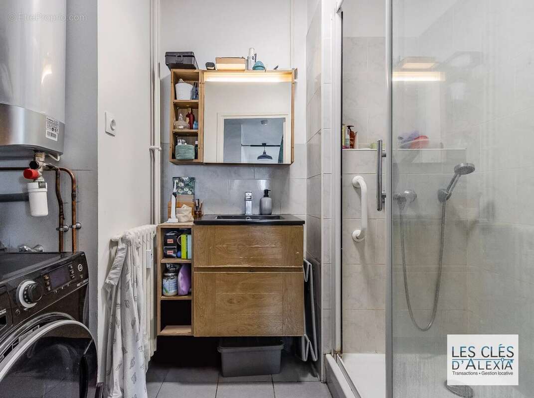 Appartement à LYON-7E