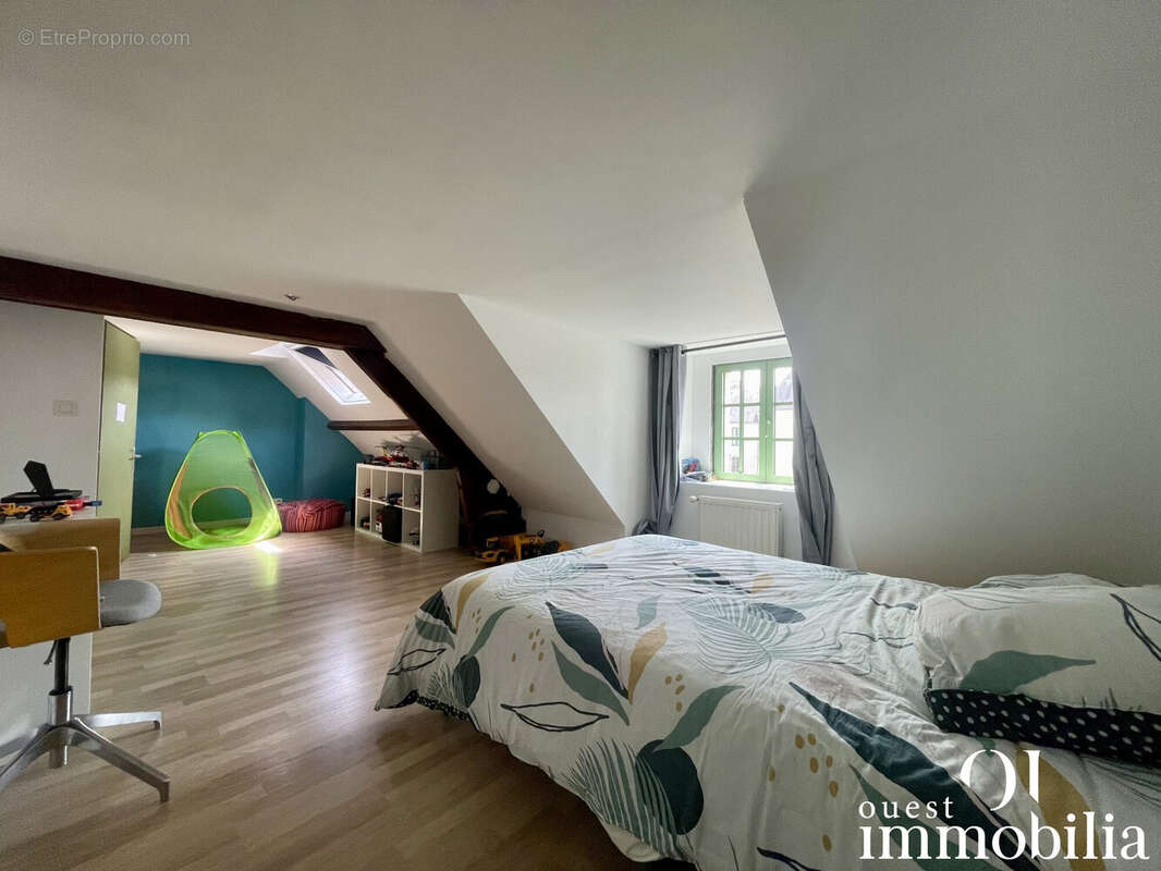 Appartement à LE CELLIER