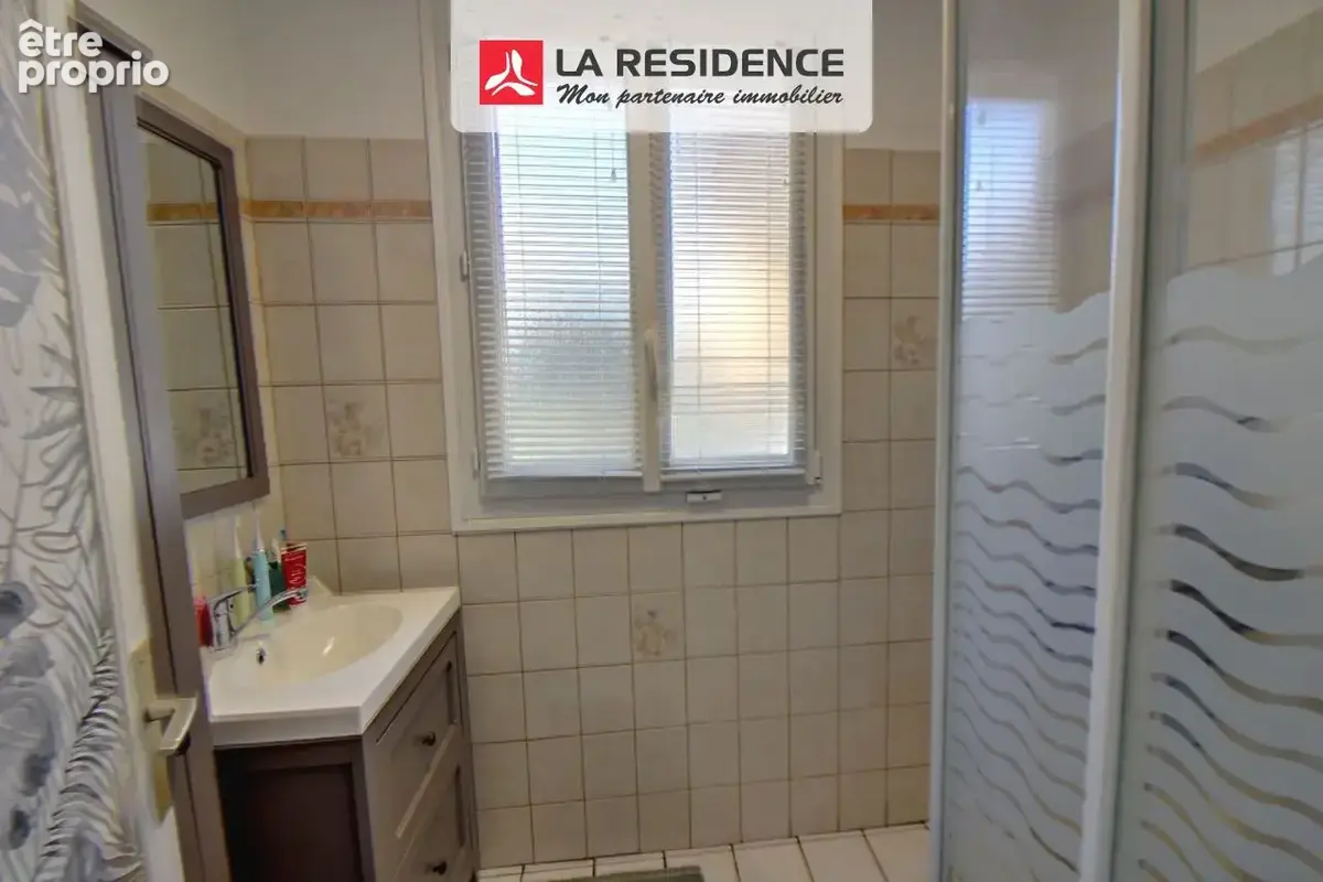 Maison 4 pièces 79 m² à vendre à Mantes-La-Ville (78711) - photo 9