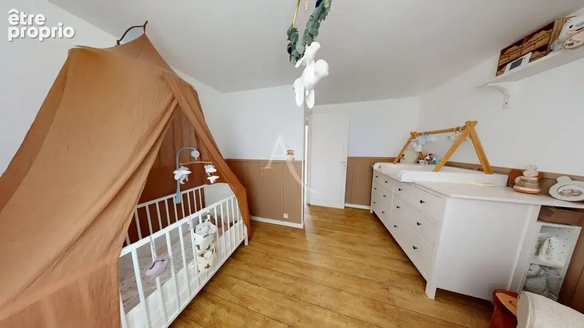 Maison Le Chatelet En Brie 4 pièce(s) 75 m2 - photo 5