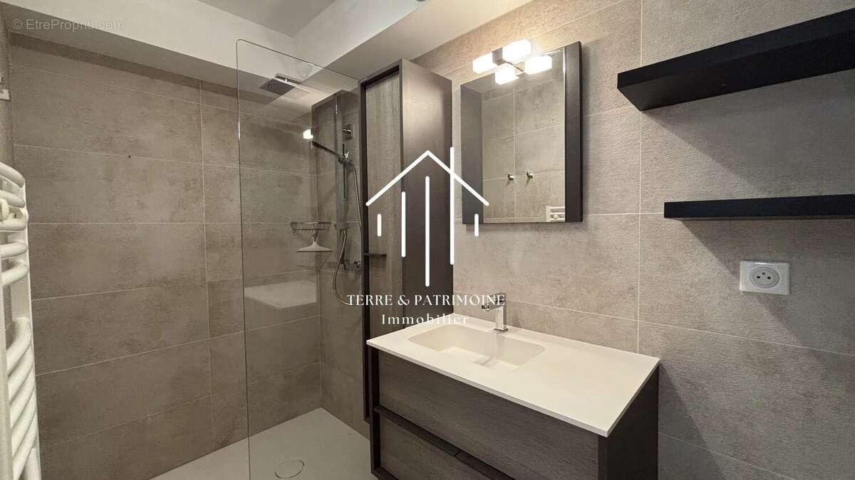 Appartement 39 m² à Palavas-Les-Flots  - photo 5