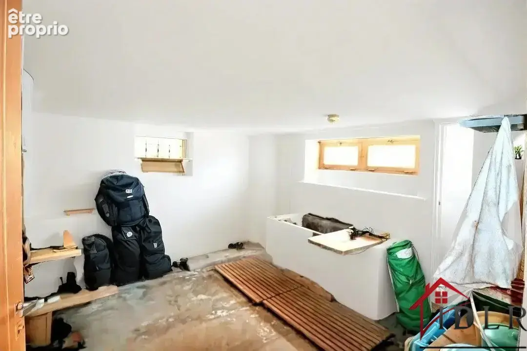 GERBEPAL Maison + local indépendant : idéal projet mixte ou - photo 19
