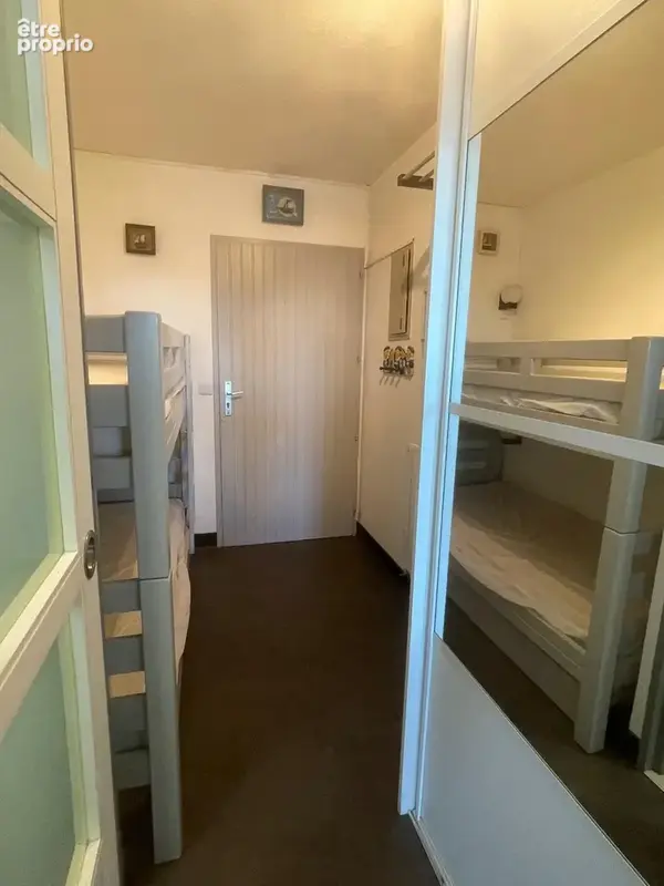 Agréable appartement avec terrasse belle vue dégagée sur le chenal - photo 4