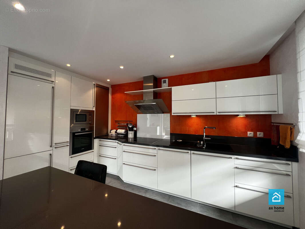 Appartement à WIWERSHEIM