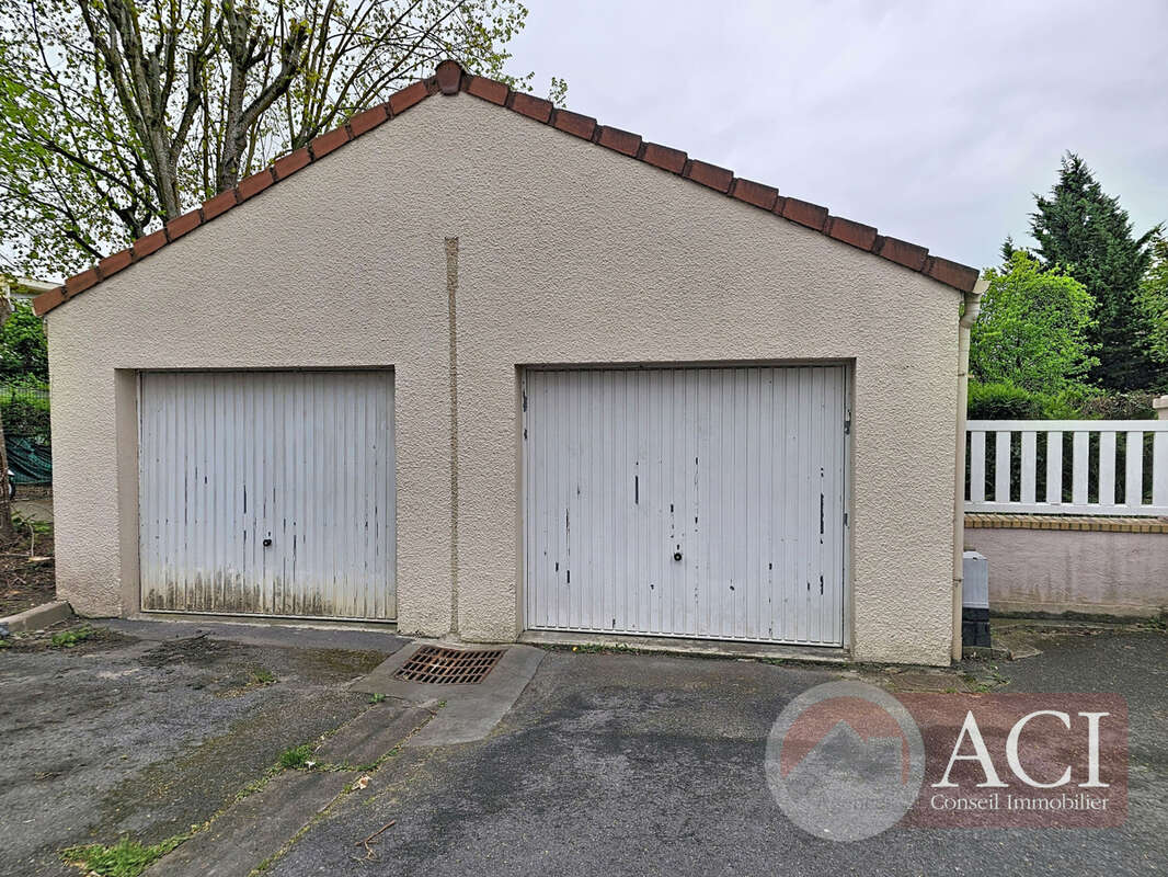 Maison à VILLETANEUSE