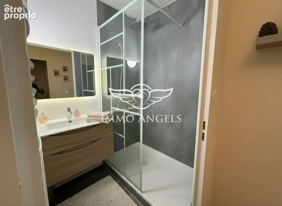 Appartement 2 pièces 34 m² à vendre à Saint-Gilles-Croix-De-Vie (85800) - photo 4