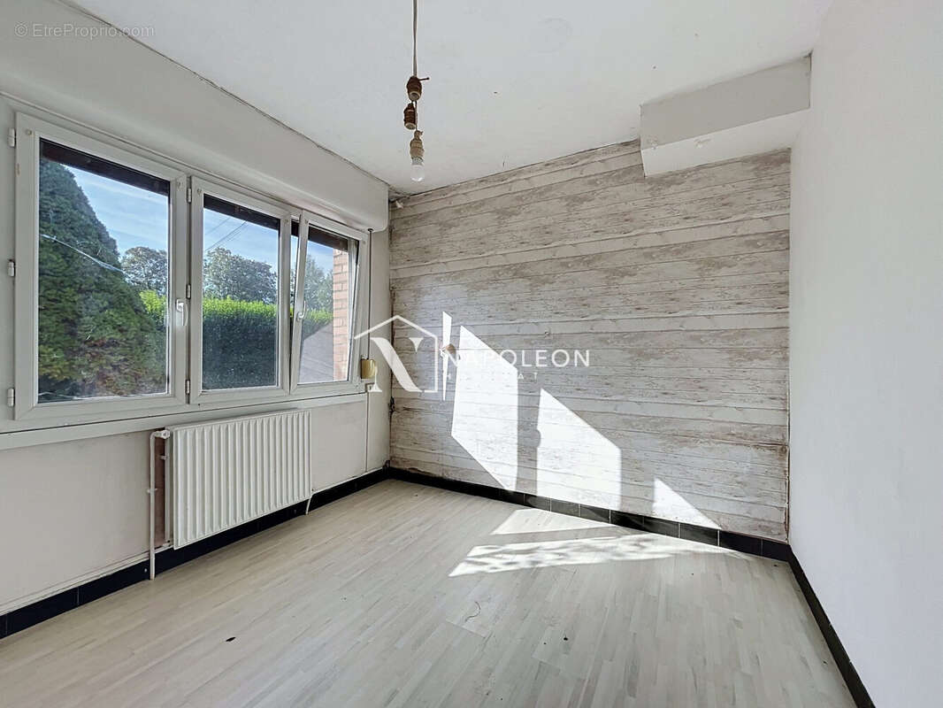 Maison à WAVRECHAIN-SOUS-DENAIN