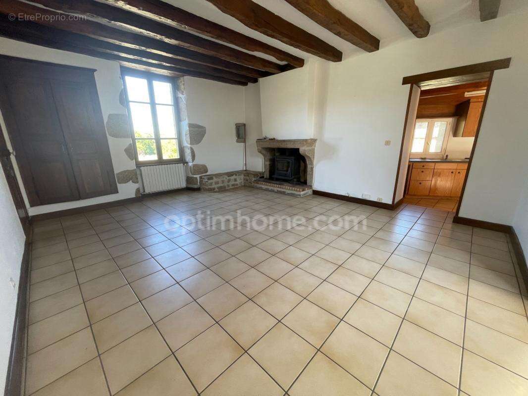 Maison de charme -jardin-2 garages-dépendances - photo 6