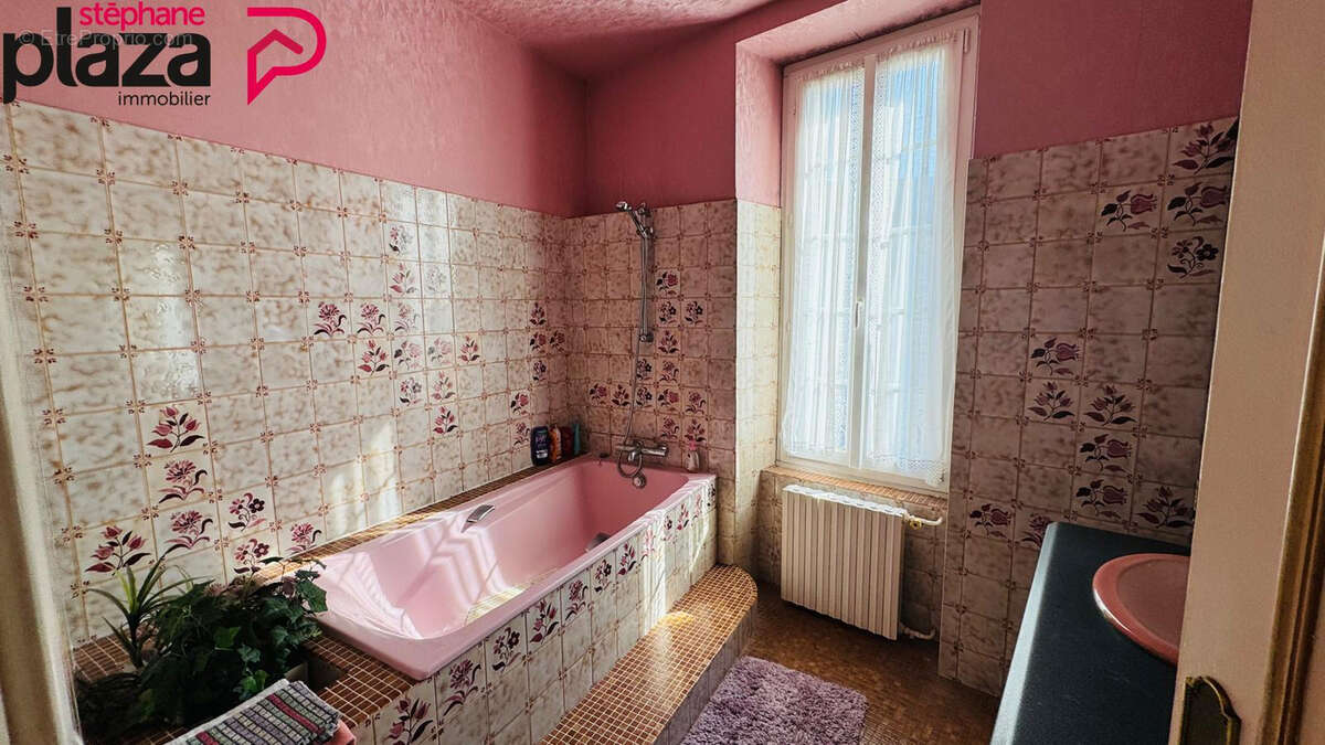 Maison Douarnenez 7 pièce(s) avec stationnement privatif - photo 9