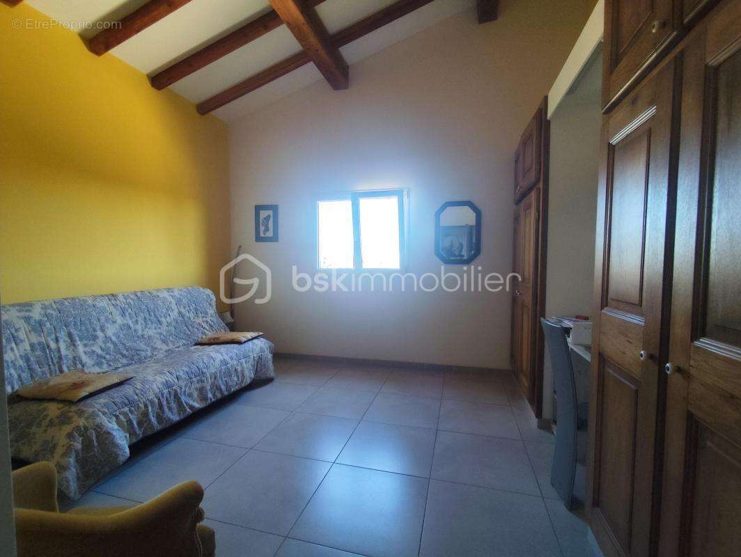 Maison à ORGNAC-L'AVEN