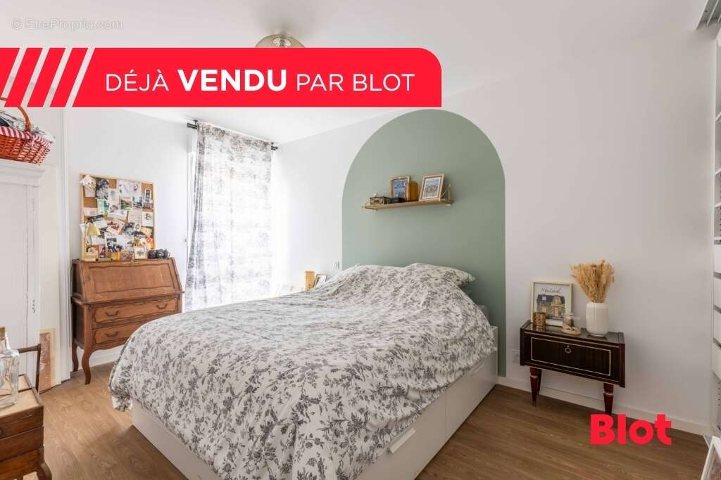 Appartement à CHANTEPIE