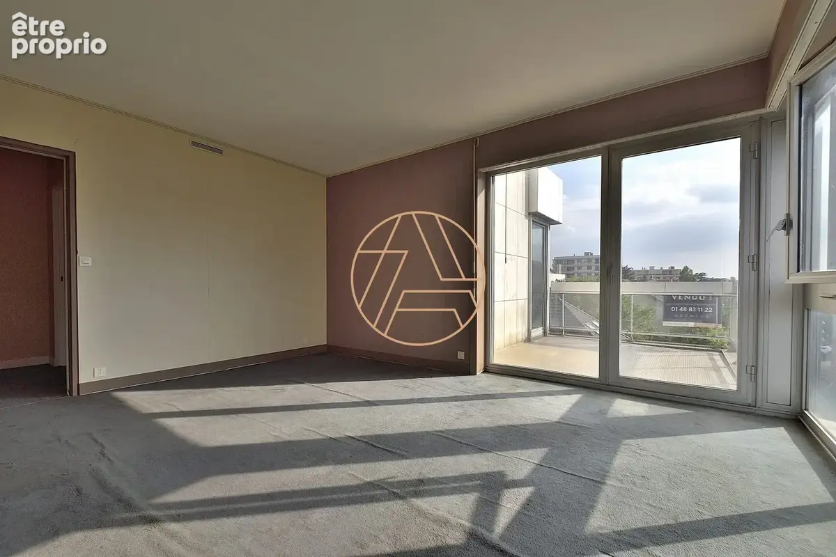 Appartement 3 pièces 64 m² à vendre à Saint-Maur-Des-Fosses (94100) - photo 6