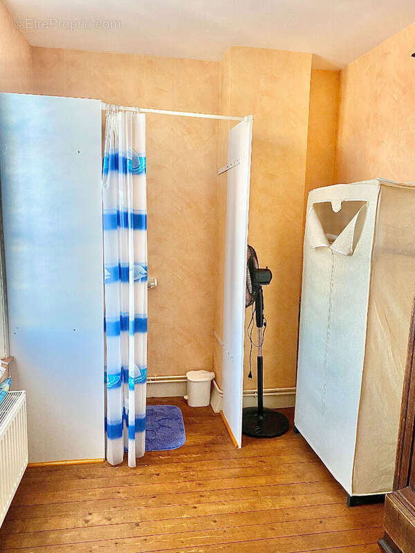 À VENDRE, Maison de Ville avec jardin à DAMVILLE 93m2. - photo 10