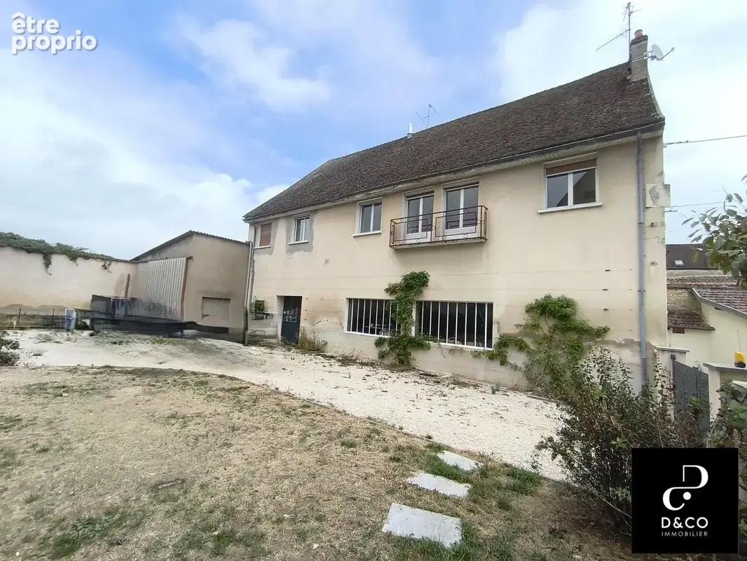 Rare à beaune   ensemble immobilier de caractère à 500 m des hospices - photo 3