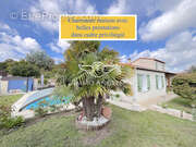 Maison à VAUX-SUR-MER