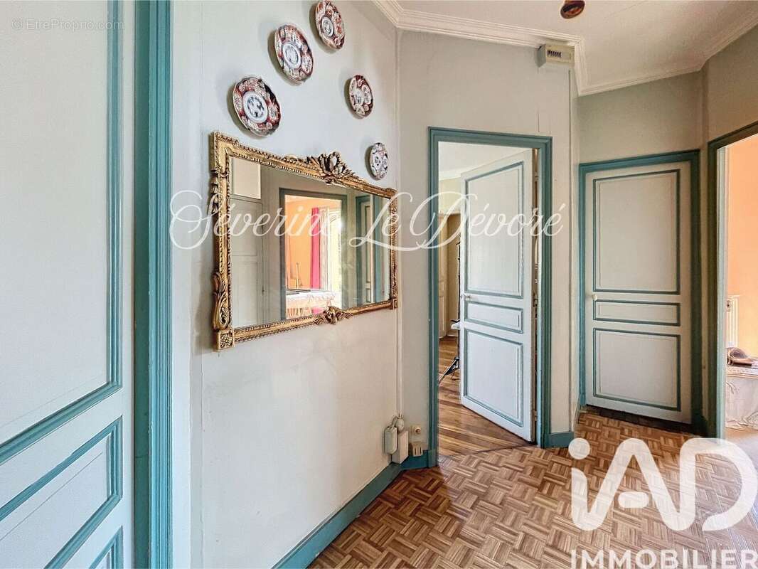 Photo 9 - Maison à ERMONT