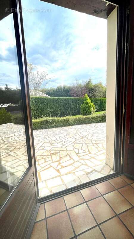 Photo 4 - Maison à MOULAY