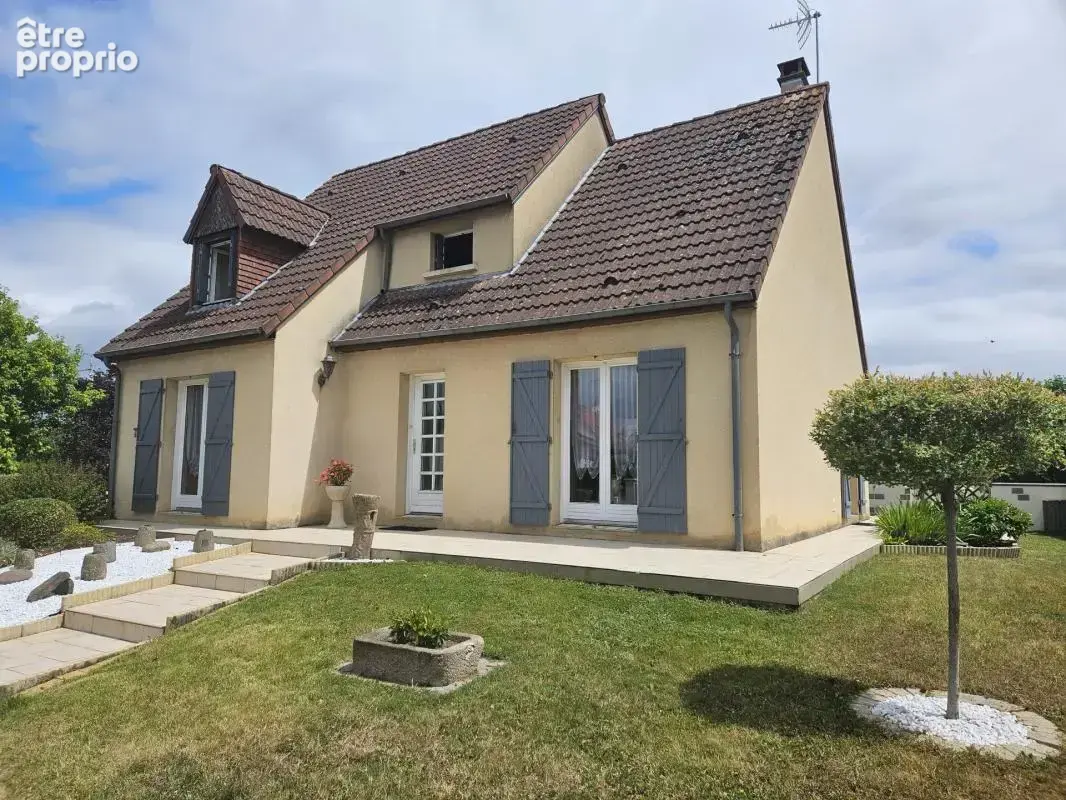 Maison à ALENCON