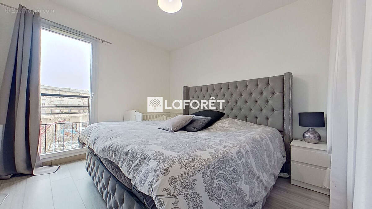 Appartement à BONDY